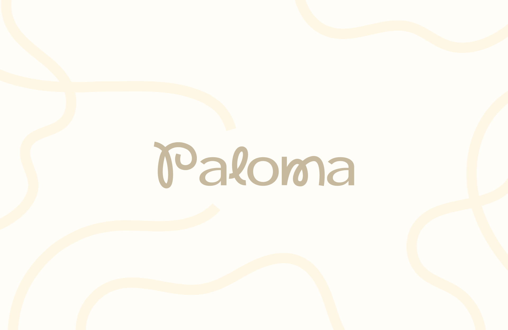 Paloma
